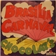 Chocolat's - Brasilia Carnaval