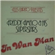 Felis Chirino Presents Freddy Amelo & His Superstars - In Wan Man