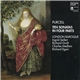 Purcell, London Baroque, Ingrid Seifert, Richard Gwilt, Charles Medlam, Richard Egarr - Ten Sonatas In Four Parts