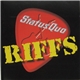 Status Quo - Riffs