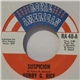 Bobby G. Rice - Suspicion