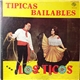 Los Ticos - Típicas Bailables Con Los Ticos