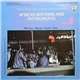 Unknown Artist - African Rhythms And Instruments Vol. 3: Morocco - Algeria - Tunisia - Libya