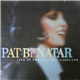 Pat Benatar - Live At The Electric Ladyland