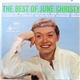 June Christy - The Best Of June Christy