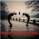 Von Hertzen Brothers - New Day Rising