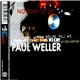 Paul Weller - No Tears To Cry / Wake Up The Nation