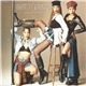 Salt 'N' Pepa - None Of Your Business