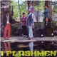 Flashmen - Il Mondo Aspetta Te