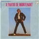 Johnny Hallyday - A Partir De Maintenant