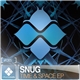 Snug - Time & Space EP