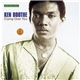 Ken Boothe - Crying Over You - Anthology 1963-1978