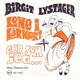 Birgit Lystager - Lone I Lårkort / Gør Som Jeg...