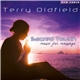 Terry Oldfield - Sacred Touch