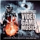 London Philharmonic Orchestra - The Greatest Video Game Music