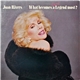 Joan Rivers - What Becomes A Semi-Legend Most?