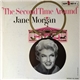 Jane Morgan - The Second Time Around