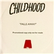 Childhood - Falls Away