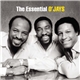 The O'Jays - The Essential O'Jays