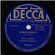 Bob Crosby And His Orchestra - Complainin' / Ja-Da