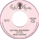 Beau Jocque - Don't Sell That Monkey