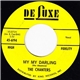 The Chanters - My My Darling / At My Door