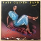 Fats Gaines Band Presents Zorina - Fats Gaines Band Presents Zorina