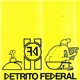 Detrito Federal - Vítimas Do Milagre