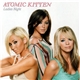 Atomic Kitten - Ladies Night