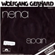 Wolfgang Gerhard - Nena