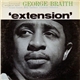 George Braith - Extension