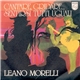 Leano Morelli - Cantare, Gridare... Sentirsi Tutti Uguali