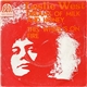 Leslie West - Dreams Of Milk And Honey