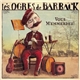 Les Ogres De Barback - Vous M'emmerdez !