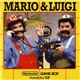 Mario & Luigi - Mario & Luigi