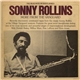 Sonny Rollins - More From The Vanguard