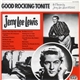 Jerry Lee Lewis - Good Rocking Tonite