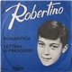 Robertino - Romantica