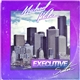 Michael Weber - Executive Suites