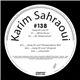 Karim Sahraoui - Gang Of Love Ep