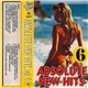 Various - Absolute New Hits vol. 6