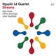 Nguyên Lê Quartet - Streams