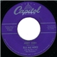 Ella Mae Morse - Money Honey / I Love You, Yes I Do