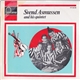 Svend Asmussen And His Quintet - Svend Asmussen And His Quintet