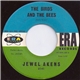 Jewel Akens - The Birds And The Bees