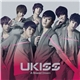 U-Kiss - A Shared Dream