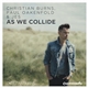 Christian Burns, Paul Oakenfold & Jes - As We Collide