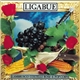 Ligabue - Lambrusco Coltelli Rose & Pop Corn