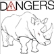 Dangers - Anger