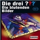 Kari Erlhoff - Die Drei ??? 161 - Die Blutenden Bilder